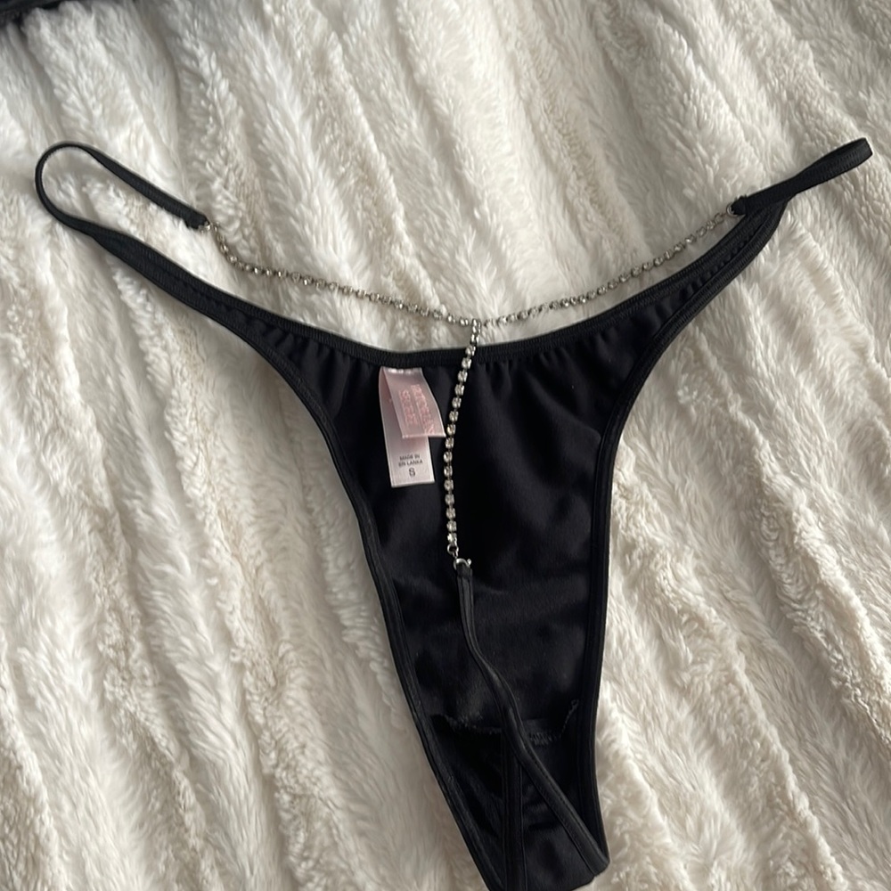 Victoria Secret panties